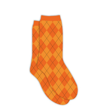 Halloween Socks HHW005